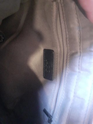 Bolso de hombro Vagg mujer