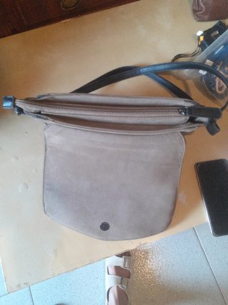 Bolso de hombro Vagg mujer