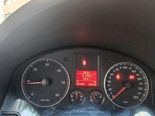 Volkswagen Golf 2007