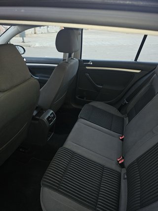 Volkswagen Golf 2007