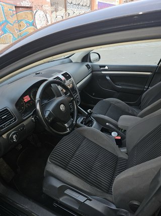 Volkswagen Golf 2007