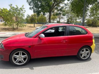 SEAT Ibiza 2006