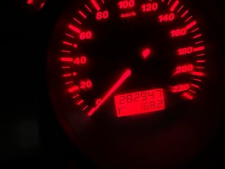 SEAT Ibiza 2006