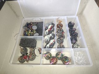 Juego de mesa Descent
