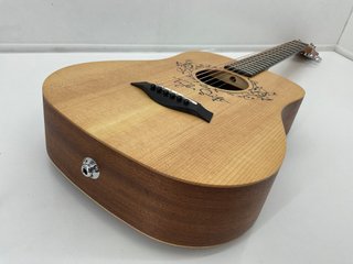 Guitarra Taylor Swift Baby Acústica