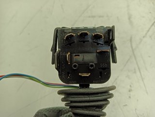 MANDO INTERMITENTES OPEL ZAFIRA A Y22DTR 90560990