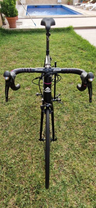 Bici carretera/Merida Scultura 5000 Carbono