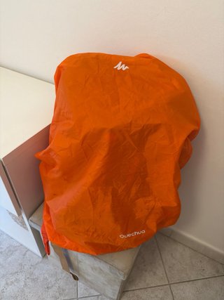 Mochila senderismo Forclaz 50 Easyfit