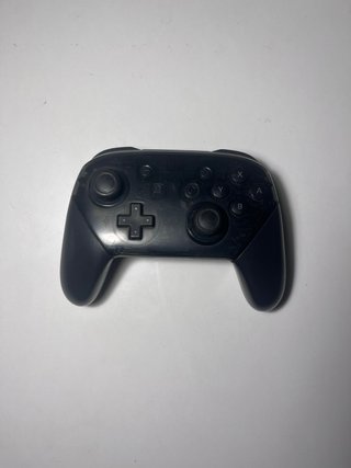 Mando Pro Nintendo Switch