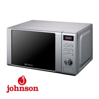 Microondas Johnson 20L 700W Grill 1000W