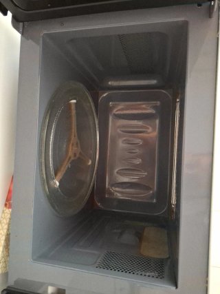 Microondas LG