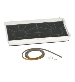 Filtro Carbón Activo Bosch Siemens 00461422