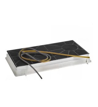 Filtro Carbón Activo Bosch Siemens 00461422