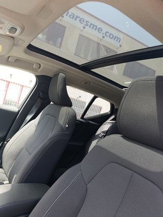 Volvo XC40 2022