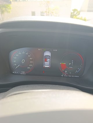 Volvo XC40 2022