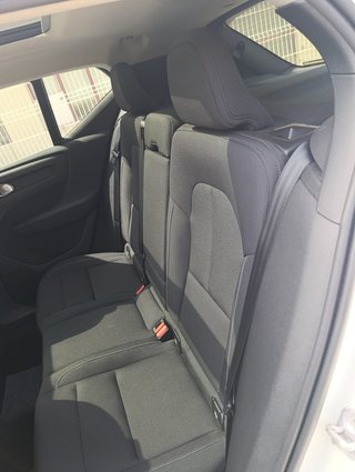 Volvo XC40 2022