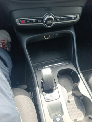 Volvo XC40 2022