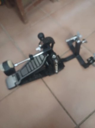 Cencerro y Pedal Profesional