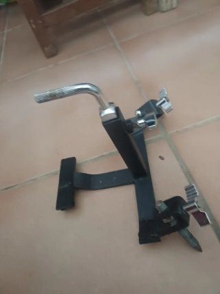 Cencerro y Pedal Profesional