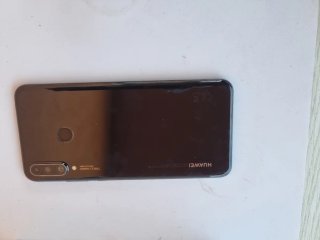 Huawei P30 lite 128GB
