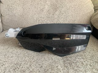 Kit Cobremanos KTM 790 Adventure/R 19-20