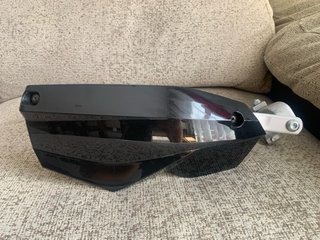 Kit Cobremanos KTM 790 Adventure/R 19-20