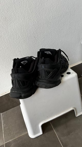 Balenciaga Track 2 Nere