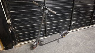 Patinete Xiaomi S2 2021