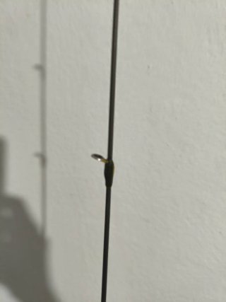Caña de pescar jigging Adajo 300grs
