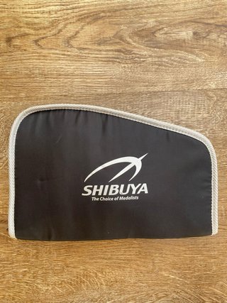 Visor Shibuya Diestro + Funda