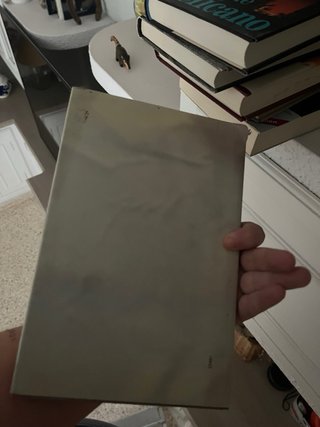 Libro Jojo, historia de un saltimbanqui