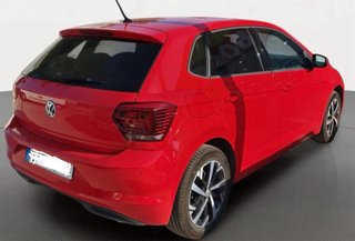 Volkswagen Polo 2020