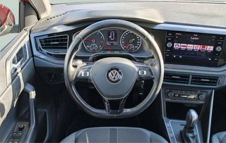 Volkswagen Polo 2020