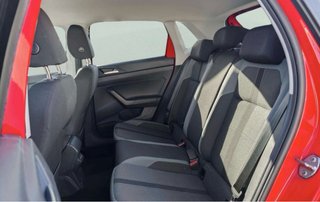 Volkswagen Polo 2020