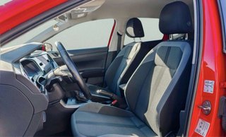 Volkswagen Polo 2020