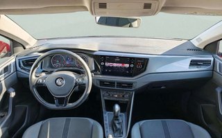 Volkswagen Polo 2020