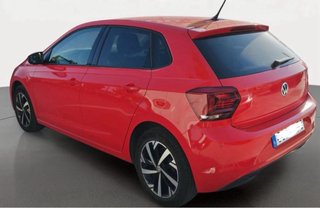Volkswagen Polo 2020