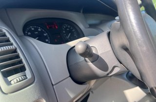 Renault Trafic 2.0 dCi 115 CV – Año 2008 – Furgón
