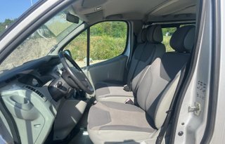 Renault Trafic 2.0 dCi 115 CV – Año 2008 – Furgón
