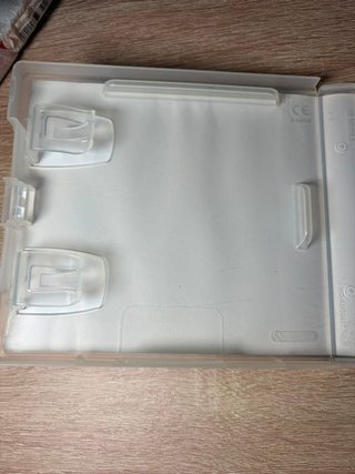 Caja Pokémon Versión Oro HeartGold Nintendo DS