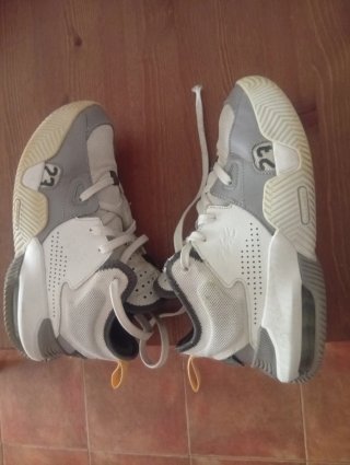 Botas de baloncesto Jordan
