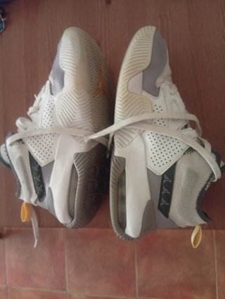 Botas de baloncesto Jordan