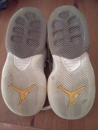 Botas de baloncesto Jordan