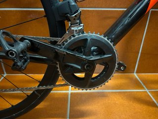 Bici carretera KTM Revelator Alto AXS 12V
