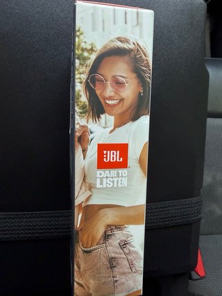Auriculares JBL Live Beam 3