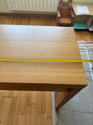 Tocador Roble Malm Ikea