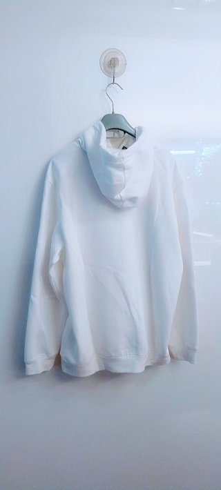 Felpa H&M x MTV con stampa grafica