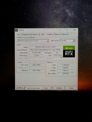 PC Gaming RTX 2070 | Ryzen 5 | 16GB | 1.25TB