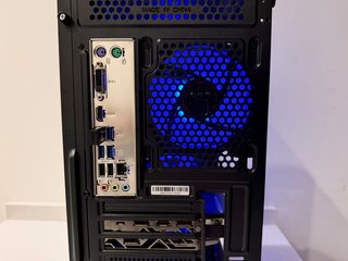 PC Gaming RTX 2070 | Ryzen 5 | 16GB | 1.25TB