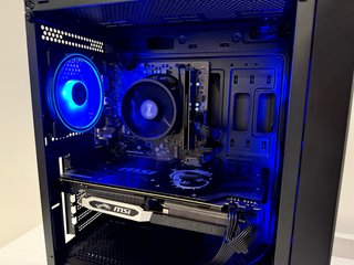 PC Gaming RTX 2070 | Ryzen 5 | 16GB | 1.25TB
